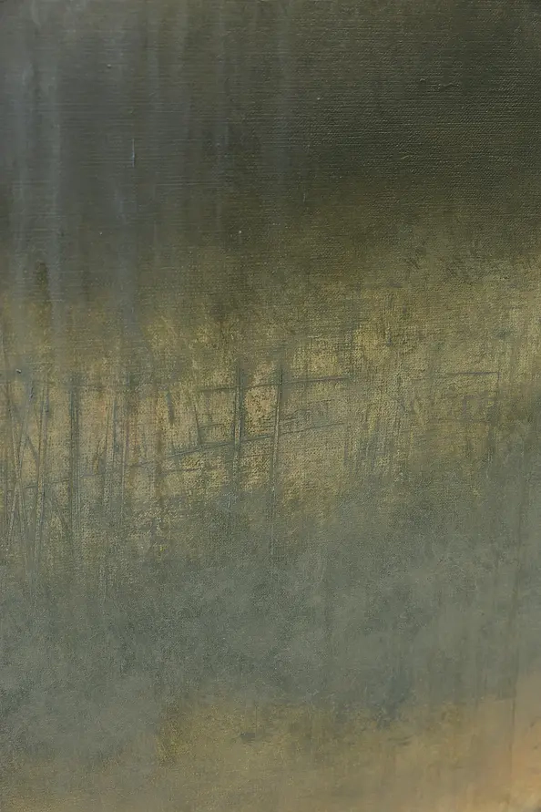 Łukasz Olek - Maybe Tomorrow