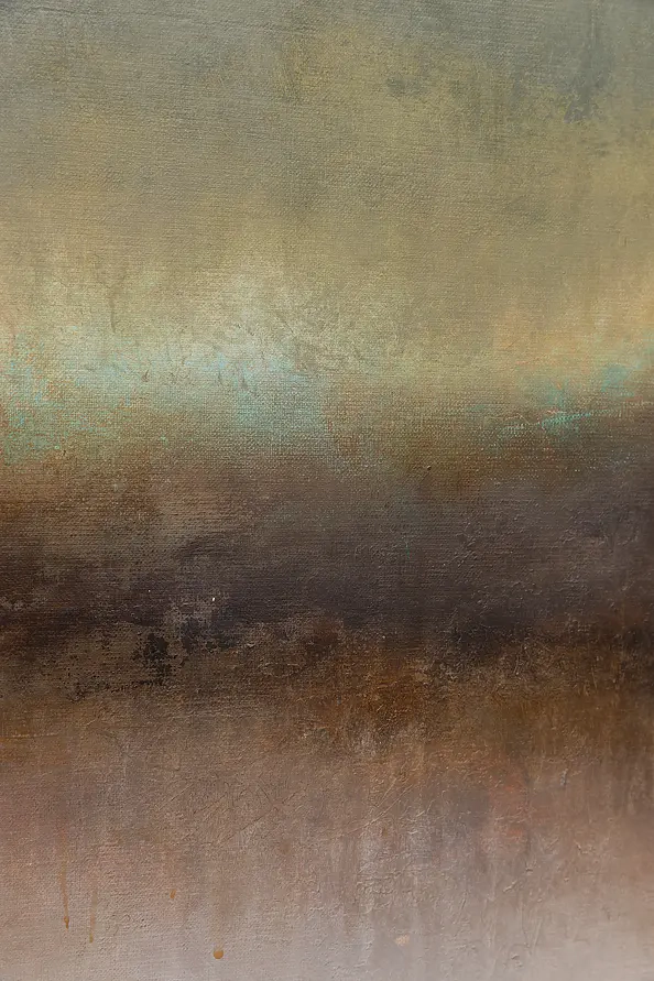 Łukasz Olek - Maybe Tomorrow