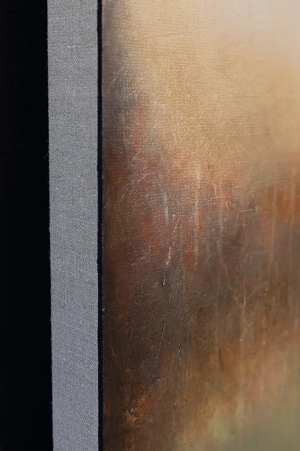 Łukasz Olek - Maybe Tomorrow