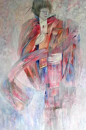 Agata Mazuś - Mayuko