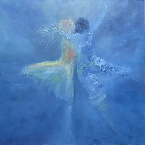 Anna Forycka Putiatycka - Masuria from the opera HALKA