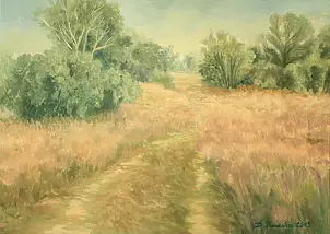 Danuta Kawecka - Mazury