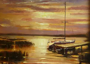 Krystian Wodniok - masuria