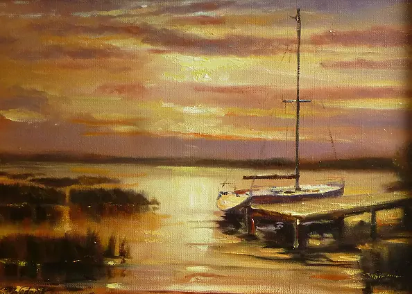 Krystian Wodniok - masuria