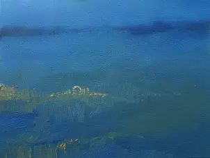   - Landscape mazurski II