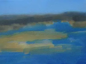   - Landscape mazurski I