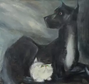 Simakov Vladimir - Me and You