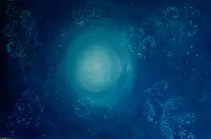   - I, like a snowflake