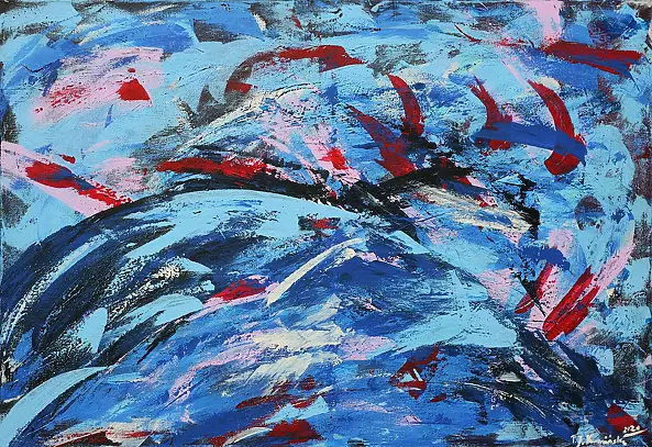 Paweł Jan Kamiński - Me