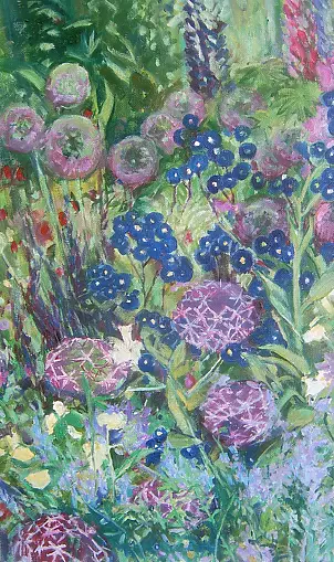 Katarzyna Kogutowicz - Łączka I