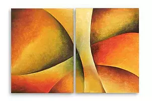 Ewa Gawlik - Tęczowa polana