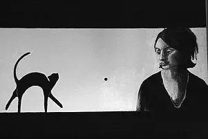 Adriana Laube - In the meantime