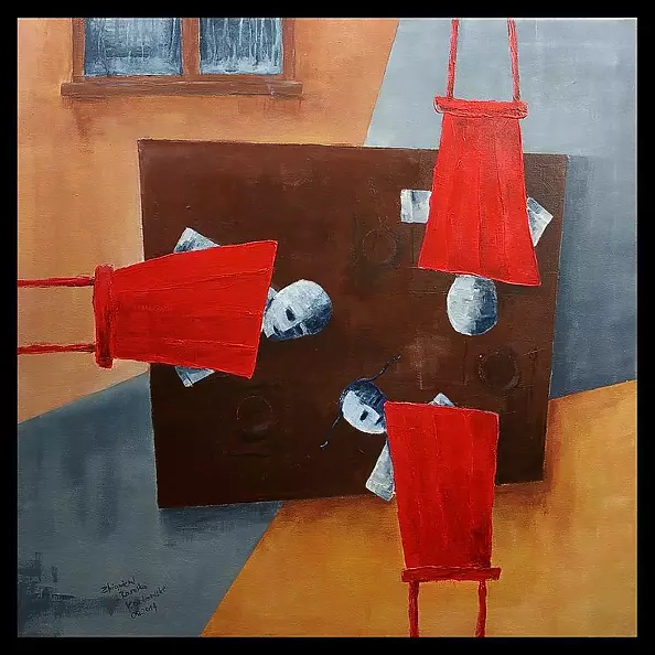 Zbigniew Ramsko Kozłowski - Meble rodzinne