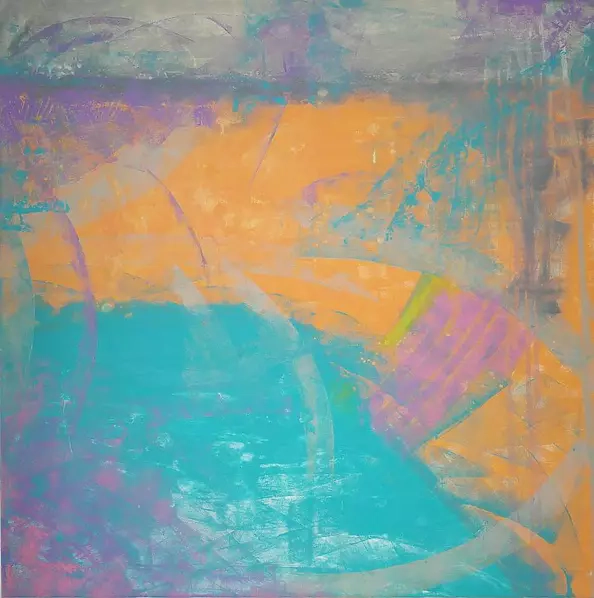 Kasia Puchowska - A Clockwork orange