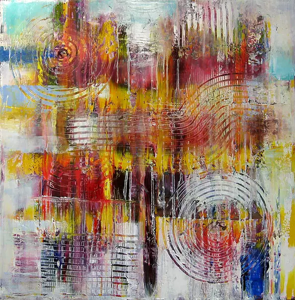 Włodzimierz Draczyński - Mechanics