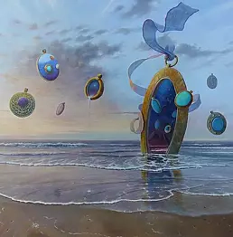 Krzysztof Wiśniewski - WW medallions