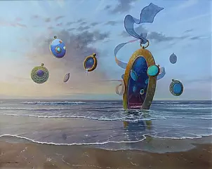 Krzysztof Wiśniewski - WW medallions