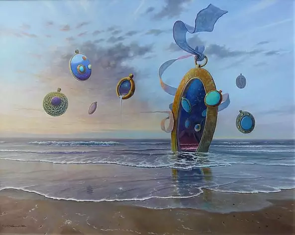 Krzysztof Wiśniewski - Medaliony WW