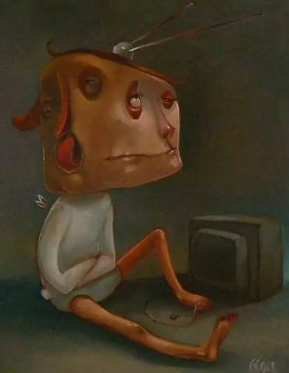 Aga Adamska - Mediacja