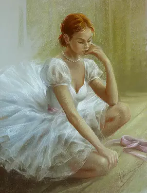 Maria Gruza - Reverie