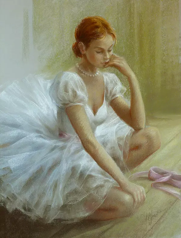 Maria Gruza - Reverie