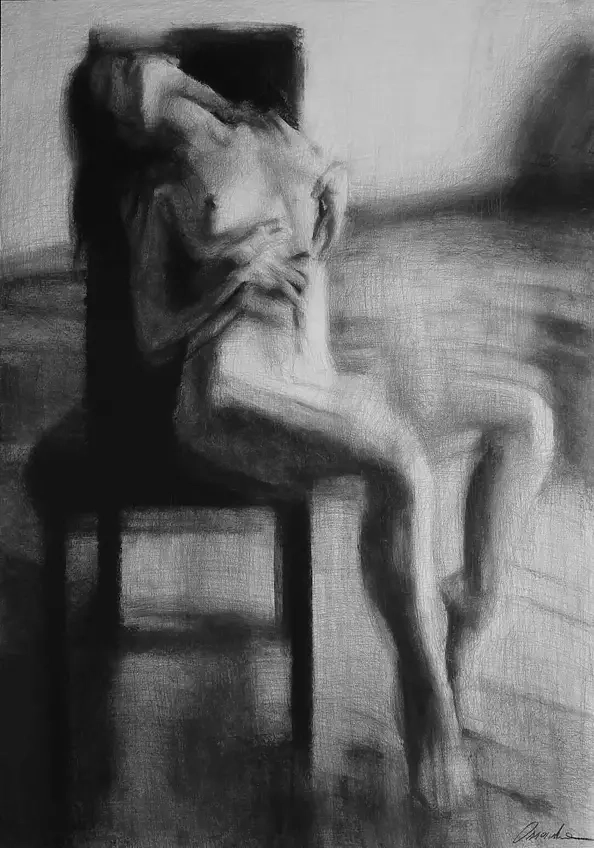 Kamila Ossowska - Medium