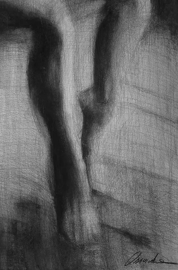 Kamila Ossowska - Medium