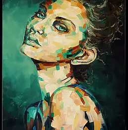 Karolina Masiewicz - Medusa