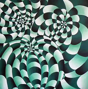 Anna Osiecka - Medusis