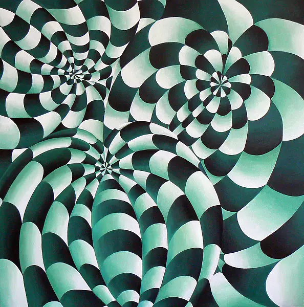 Anna Osiecka - Medusis