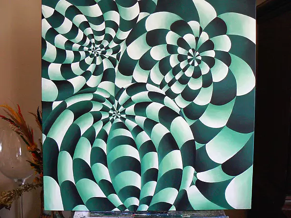 Anna Osiecka - Medusis