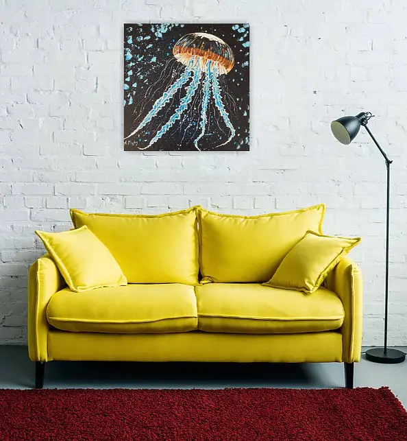 Agnieszka Mantaj - Meduza