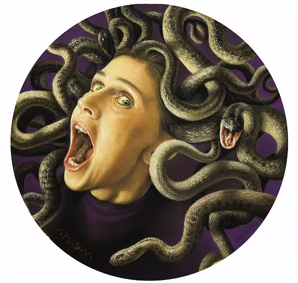 Kriz Cruz - Jellyfish