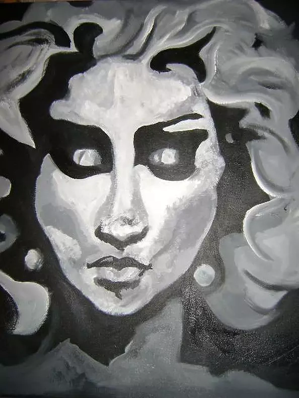 Olga Jakimow - Jellyfish