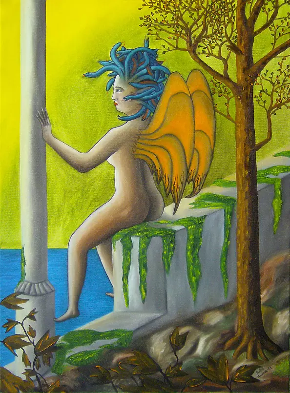 Rafał Huczek - Jellyfish