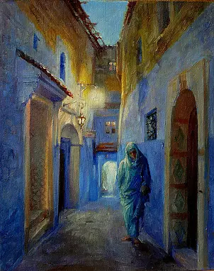 Maria Gruza - Medyna