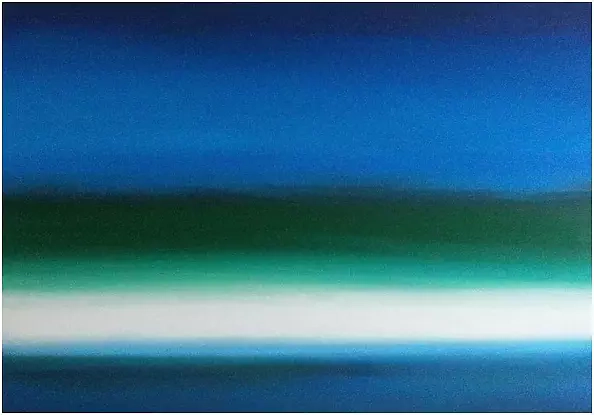 Joanna Magdalena - Meditation