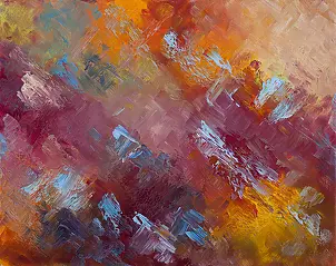   - Meditations on color