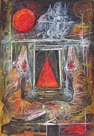 Piotr Zygmunt - Meeting II