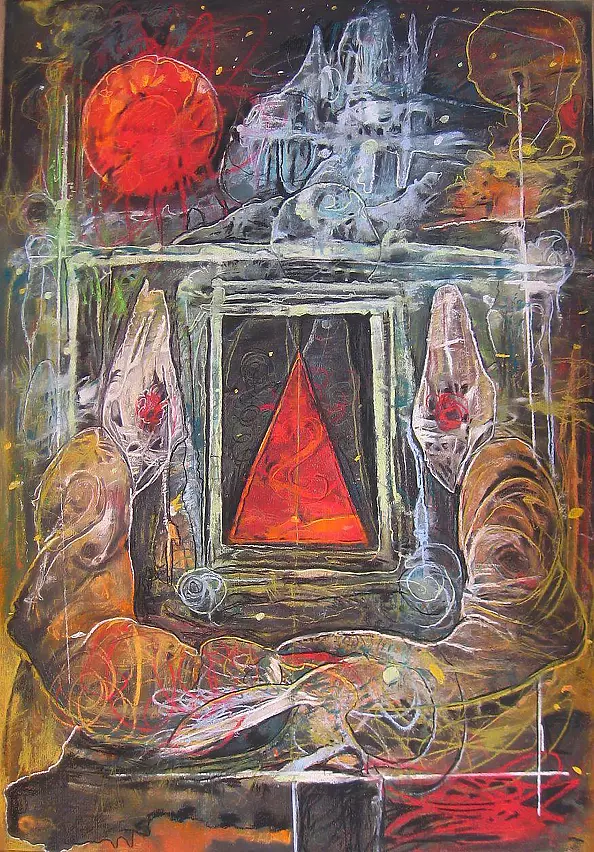 Piotr Zygmunt - Meeting II