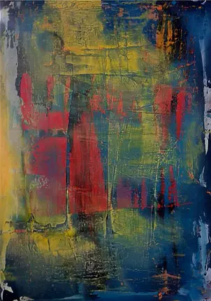 Piotr Kukla Qkla - Meeting on the bridge