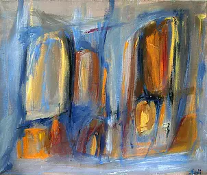 Anna Nesteruk - megalith -Family