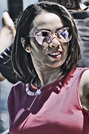 Krzysztof Bobrowski - Mexican (P6-SA)