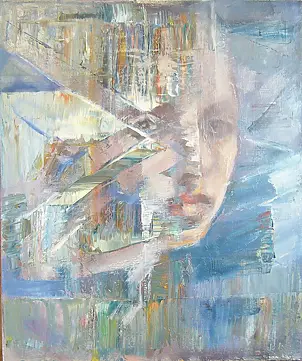 Kazimierz Komarnicki - Melancholy 2