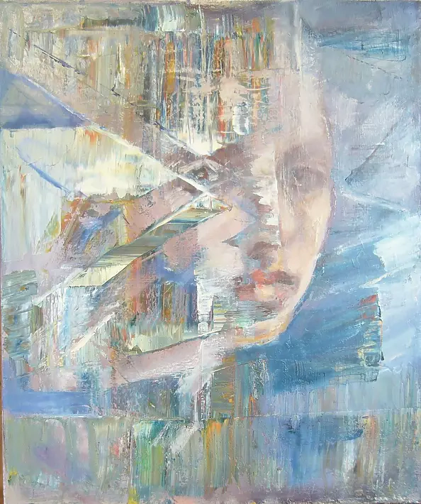 Kazimierz Komarnicki - Melancholy 2