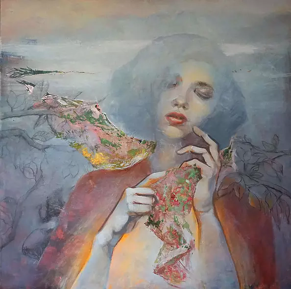 Aleksandra Adamczak - Melancholia