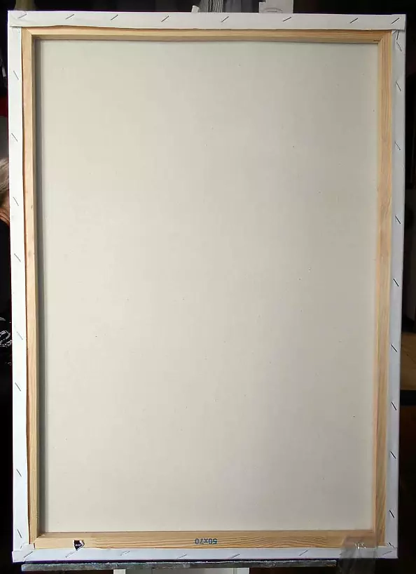 Cecylia Dąbrowska - Melancholy