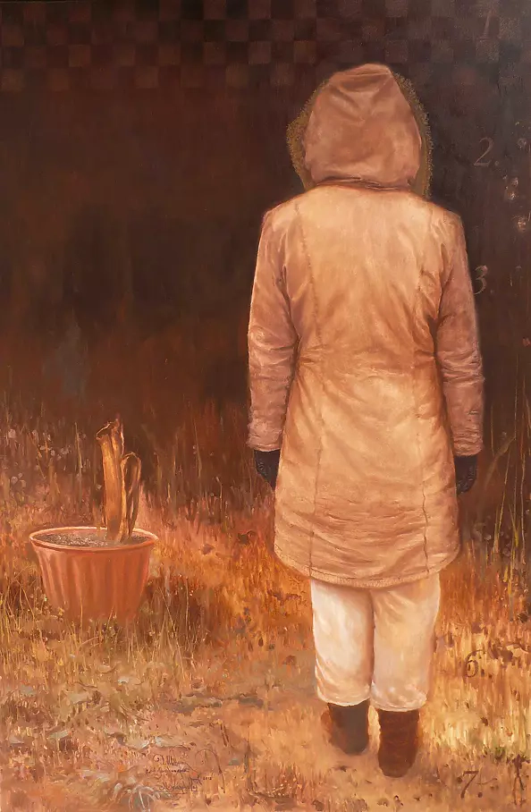 Dominik Woźniak - Melancholia