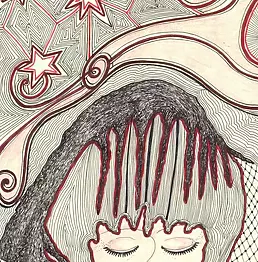 Ewa Żelazny Machura - contemplative