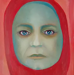 Julia Wolanin - Melancholy